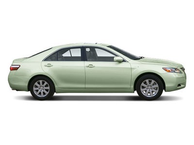2009 Toyota Camry Hybrid Base