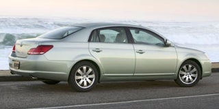 2006 Toyota Avalon XLS