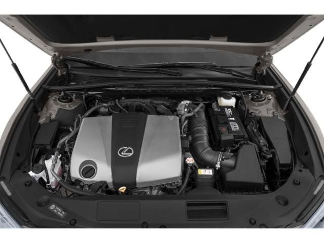 2021 Lexus ES 350 F Sport