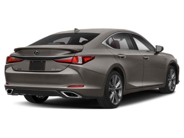 2021 Lexus ES 350 F Sport