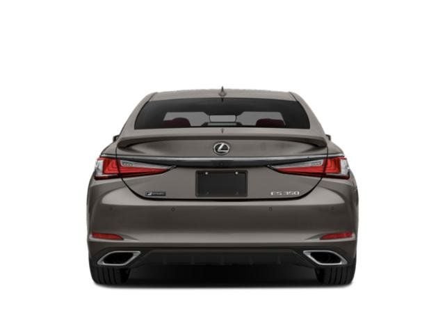 2021 Lexus ES 350 F Sport