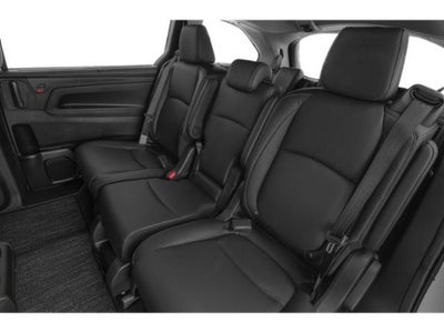 2021 Honda Odyssey Touring