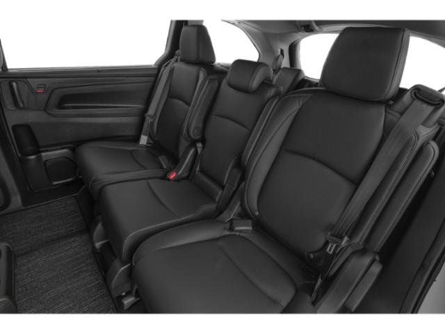 2021 Honda Odyssey Touring