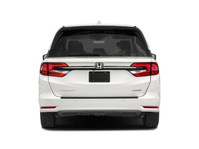 2021 Honda Odyssey Touring