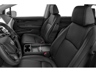 2021 Honda Odyssey Touring