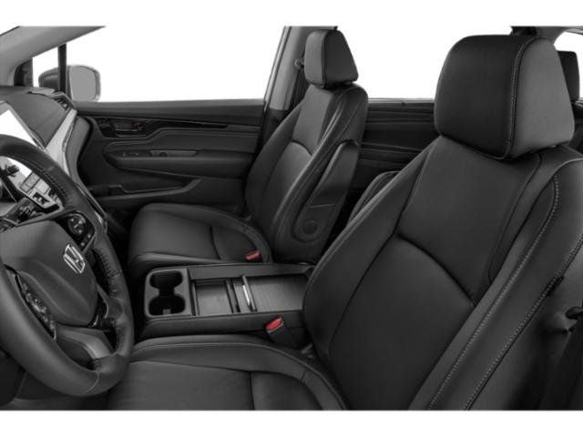 2021 Honda Odyssey Touring