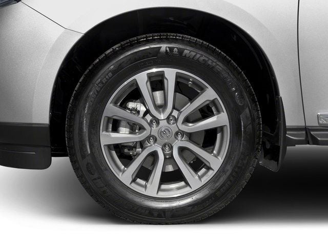 2016 Nissan Pathfinder SL