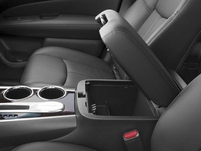 2016 Nissan Pathfinder SL