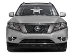 2016 Nissan Pathfinder SL