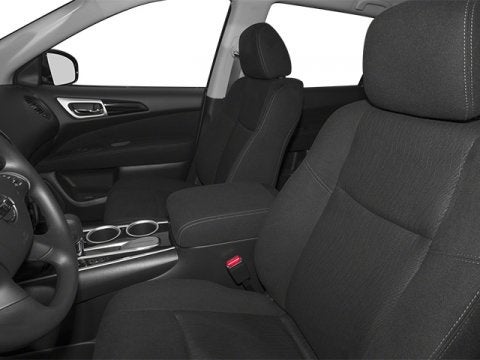 2013 Nissan Pathfinder SV