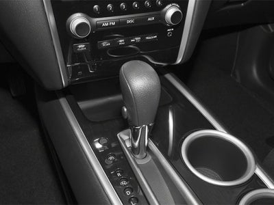 2013 Nissan Pathfinder SV