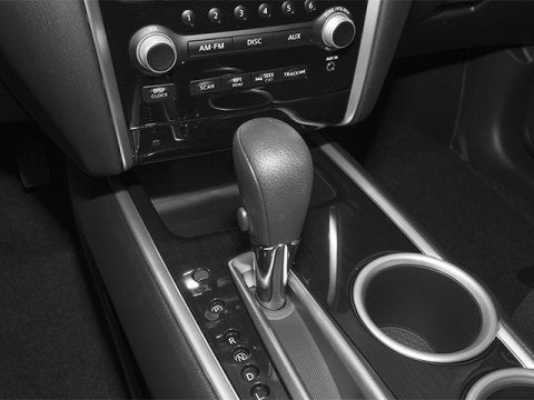 2013 Nissan Pathfinder SV