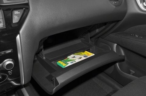 2013 Nissan Pathfinder SV