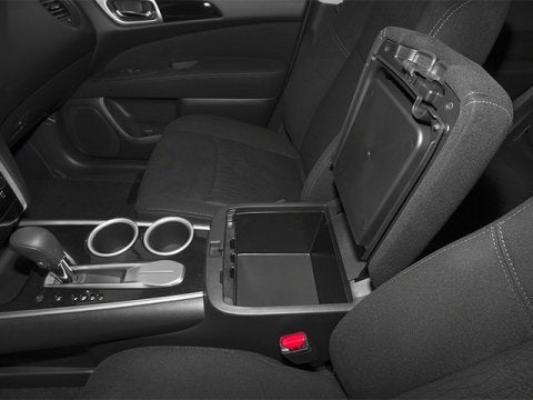 2013 Nissan Pathfinder SV