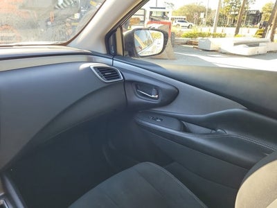 2021 Nissan Murano SV