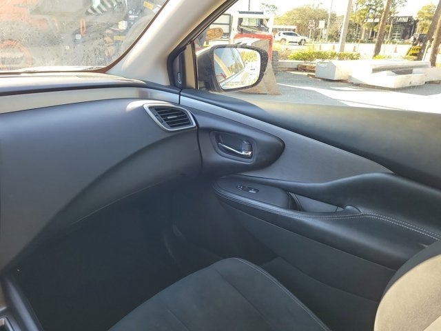 2021 Nissan Murano SV