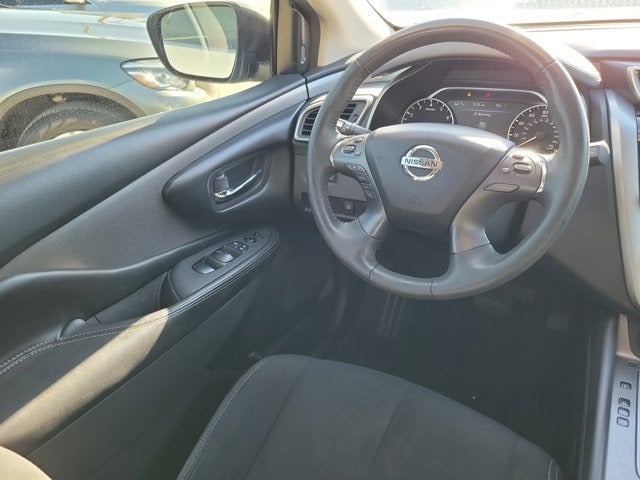 2021 Nissan Murano SV
