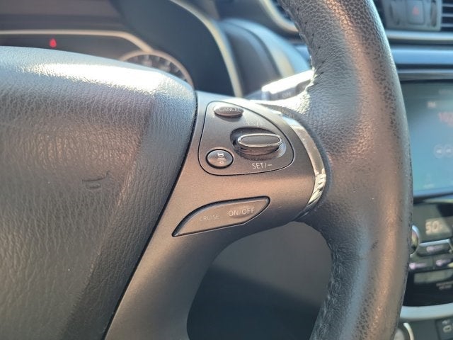 2021 Nissan Murano SV