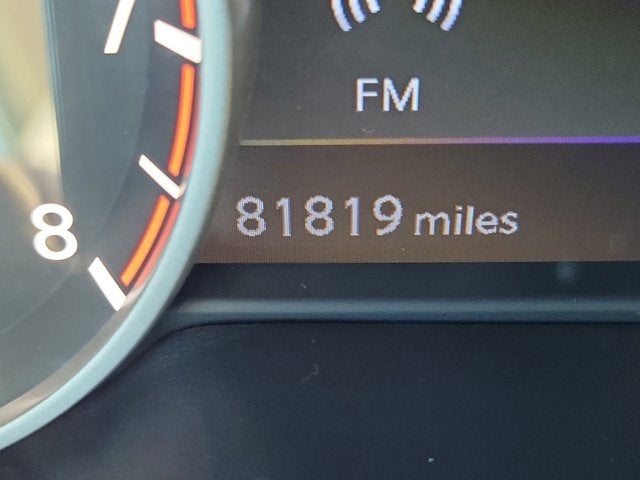 2021 Nissan Murano SV