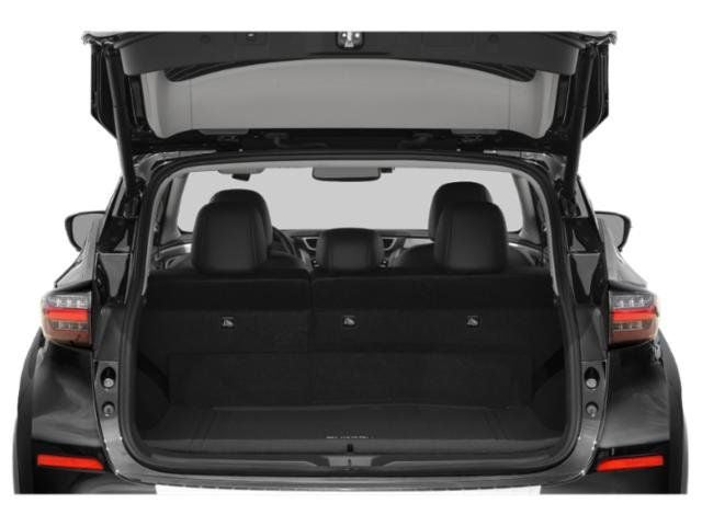 2023 Nissan Murano Platinum