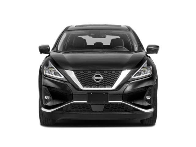 2023 Nissan Murano Platinum