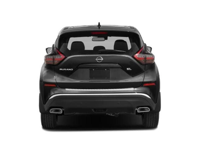 2023 Nissan Murano Platinum