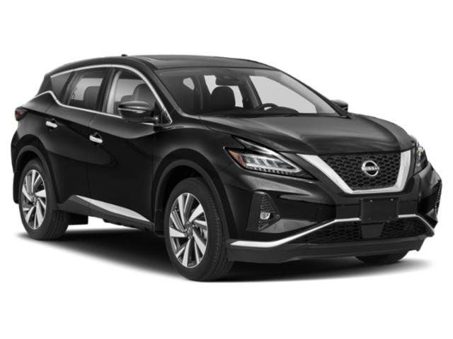 2023 Nissan Murano Platinum