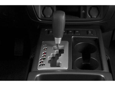 2015 Nissan Armada SV