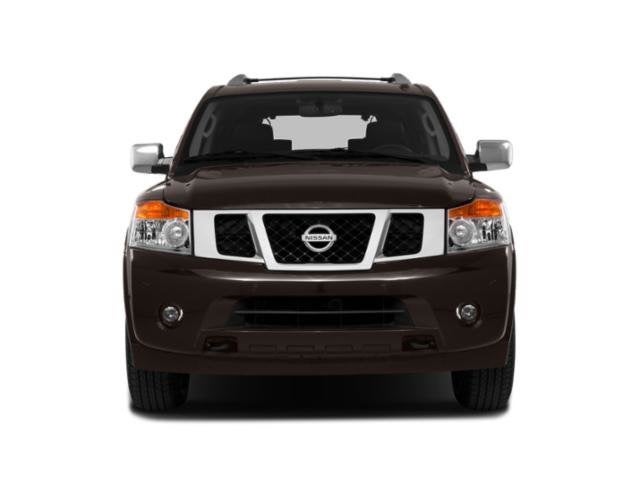 2015 Nissan Armada SV