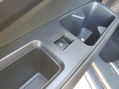 2022 Nissan Pathfinder S