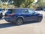 2022 Nissan Pathfinder S