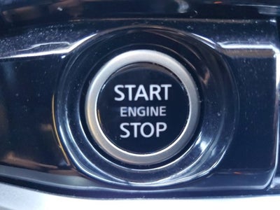 2022 Nissan Pathfinder S