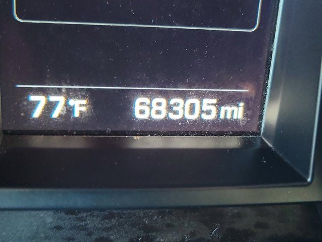 2018 Hyundai Santa Fe Sport 2.4 Base