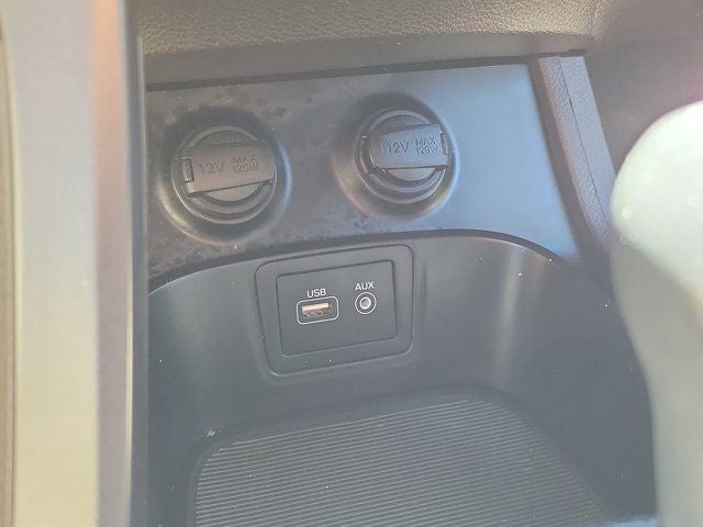 2018 Hyundai Santa Fe Sport 2.4 Base