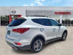 2018 Hyundai Santa Fe Sport 2.4 Base