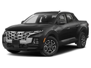 2023 Hyundai Santa Cruz SEL Premium
