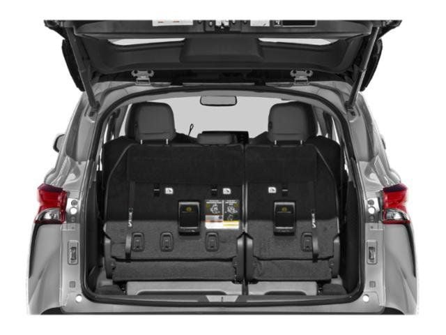 2024 Toyota Sienna XLE 7 Passenger