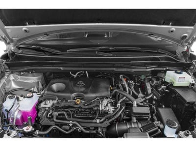 2024 Toyota Sienna XLE 7 Passenger