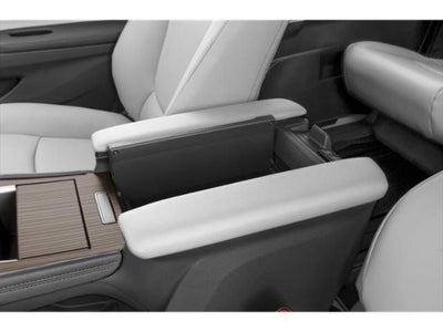 2024 Toyota Sienna XLE 7 Passenger