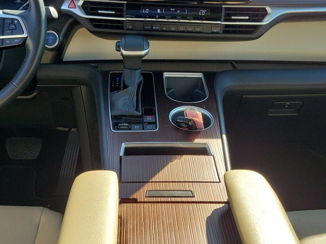 2024 Toyota Sienna XLE 7 Passenger