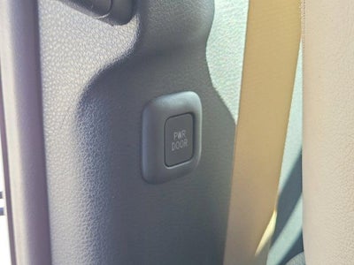 2024 Toyota Sienna XLE 7 Passenger
