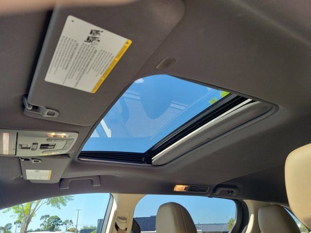 2024 Toyota Sienna XLE 7 Passenger
