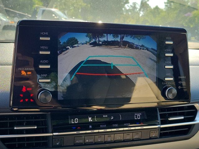 2024 Toyota Sienna XLE 7 Passenger
