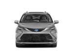 2024 Toyota Sienna XLE 7 Passenger