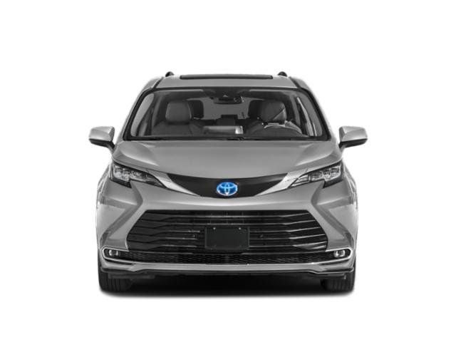 2024 Toyota Sienna XLE 7 Passenger