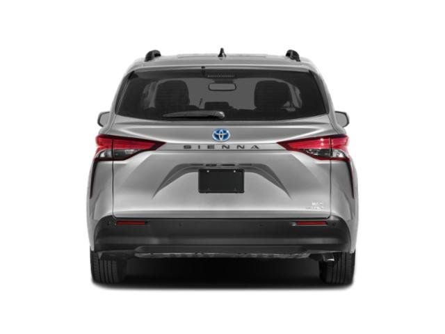 2024 Toyota Sienna XLE 7 Passenger