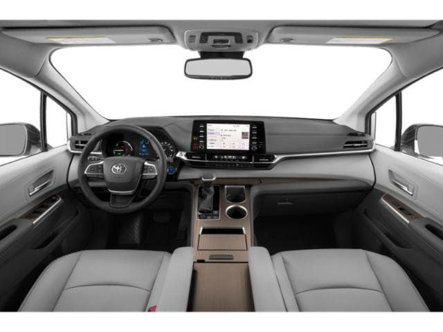 2024 Toyota Sienna XLE 7 Passenger