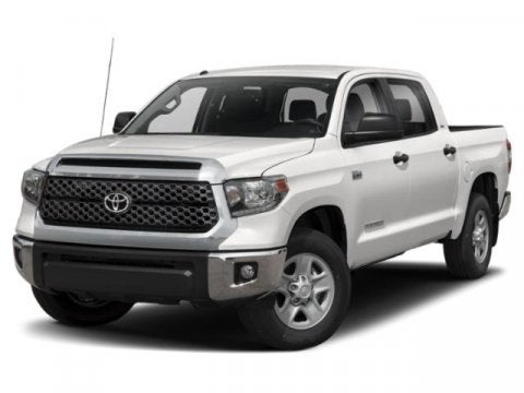 2018 Toyota Tundra 1794