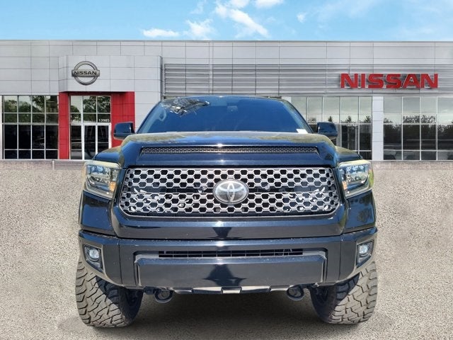 2018 Toyota Tundra 1794