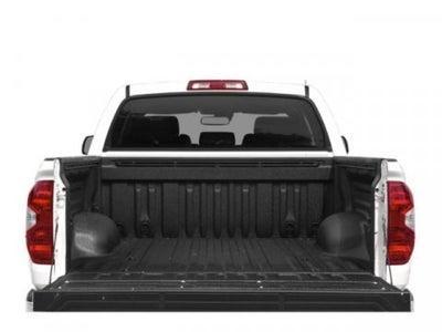 2018 Toyota Tundra 1794